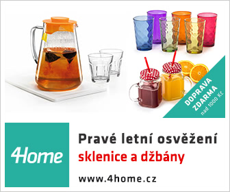 sklenice